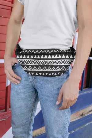 Aztec Fanny Pack
