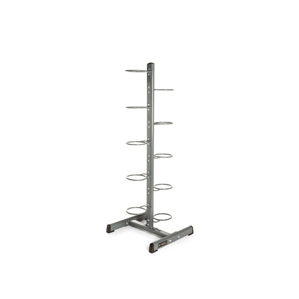 Ball & Bag Rack