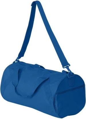 Barrel Duffel OS ROYAL