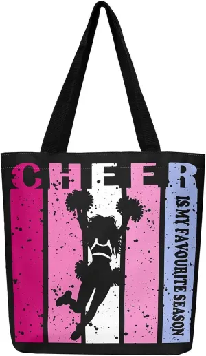 Basketball Canvas Tote Bag Basketball Game Canvas Bag for Basketball Players