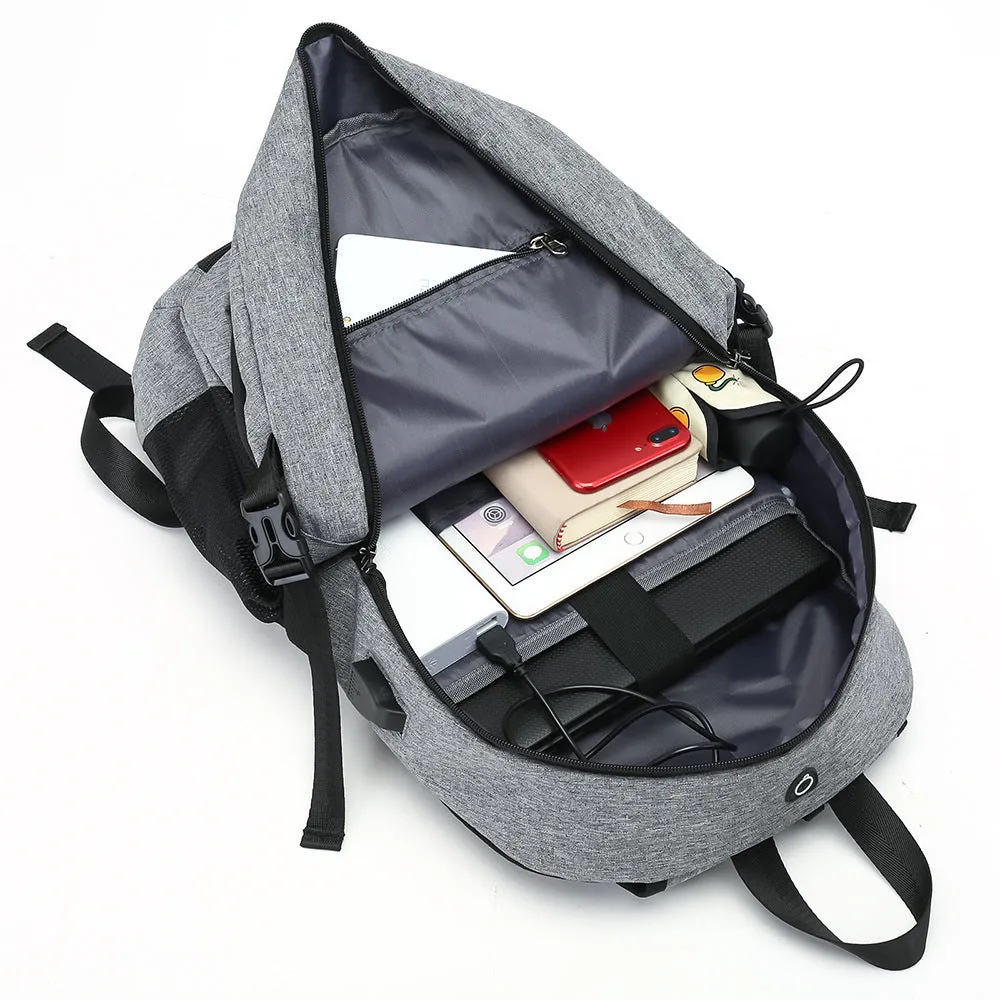 Basketball Schoolbag