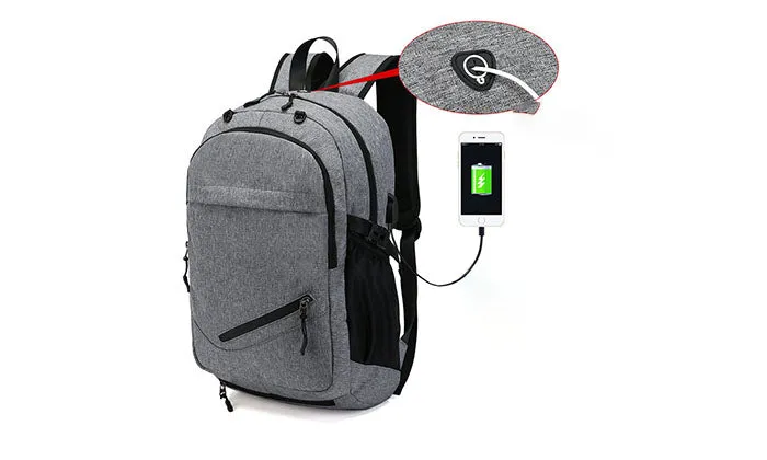 Basketball Schoolbag