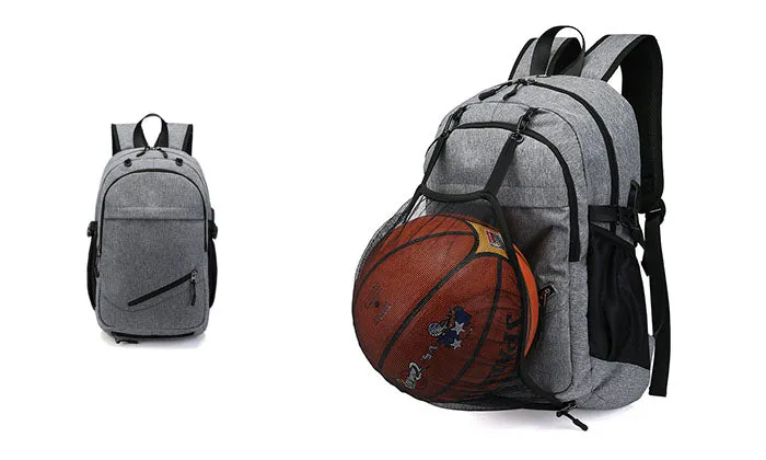 Basketball Schoolbag