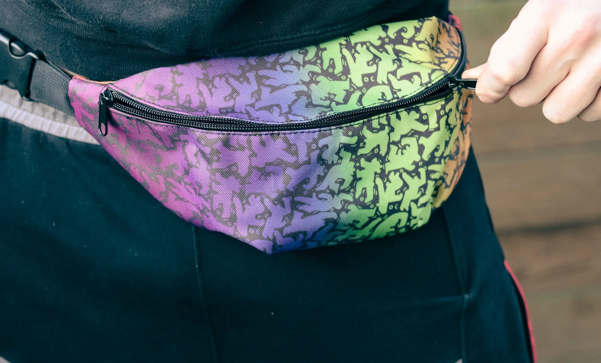 Berrington Fanny Pack