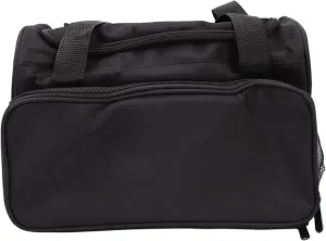 BESTYASH Multi-functional Handbag for Hairdressing Tools Large-capacity Scissor Bag Cosmetic Box