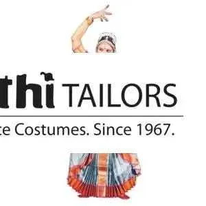 Bharatanatyam Dress | Skirt  Double Cross | Dance Costumes