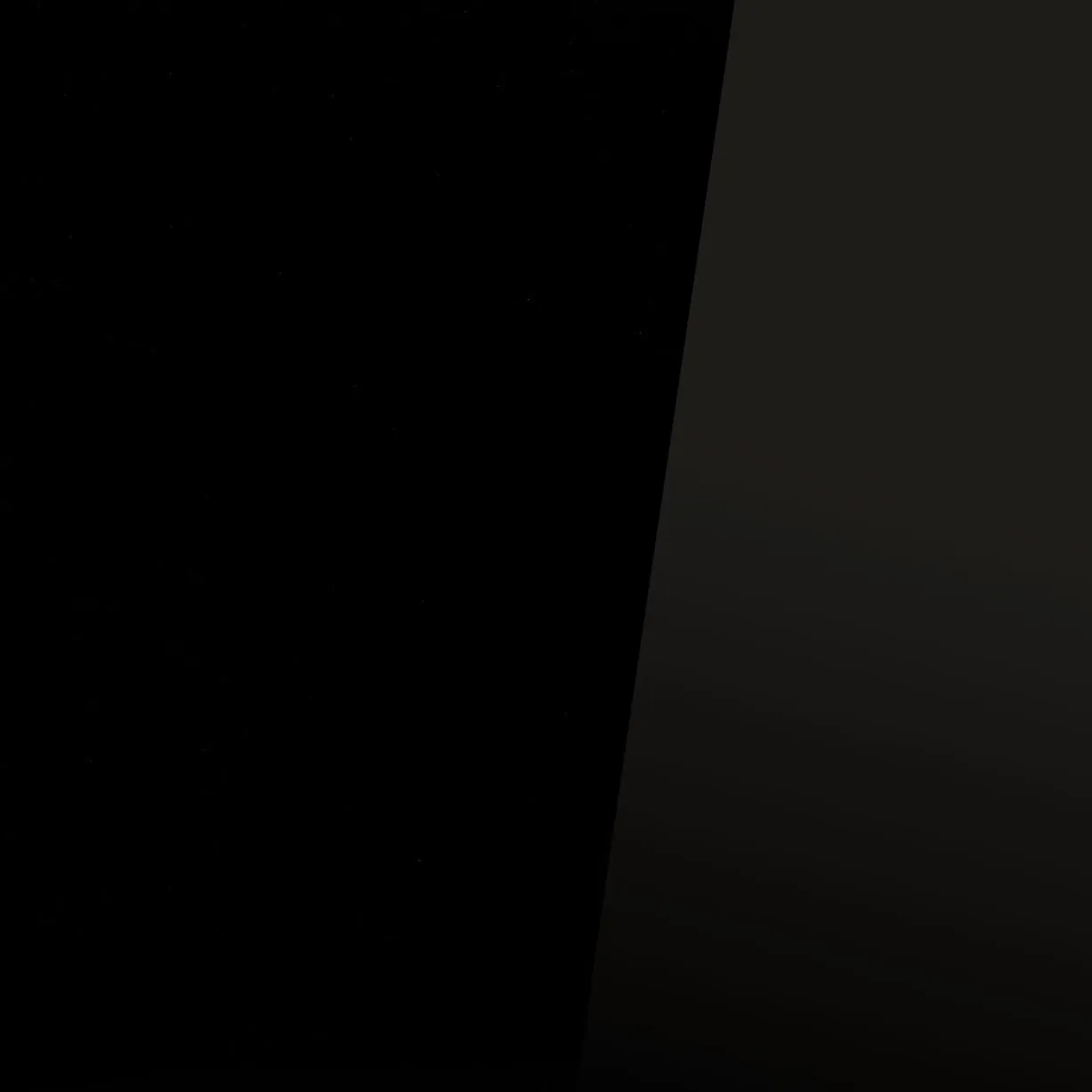 Black Gloss/Black Matte