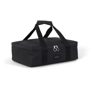 Black Insulated Casserole Carrying Case