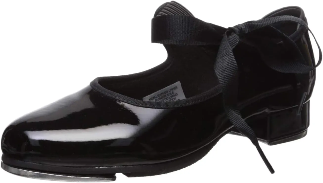 Bloch Baby-Girl's Annie Tyette