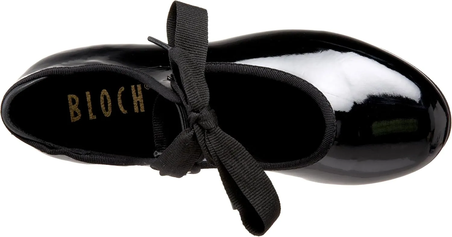 Bloch Girl's Annie Tyette Dance Shoe