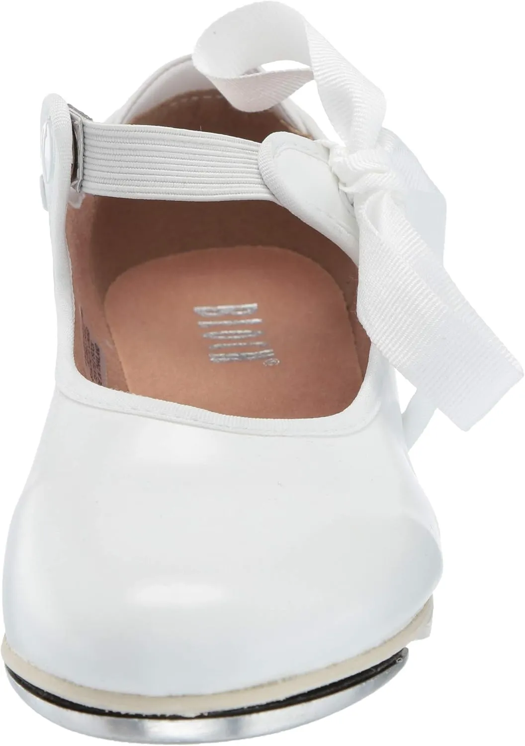Bloch Girl's Annie Tyette Dance Shoe