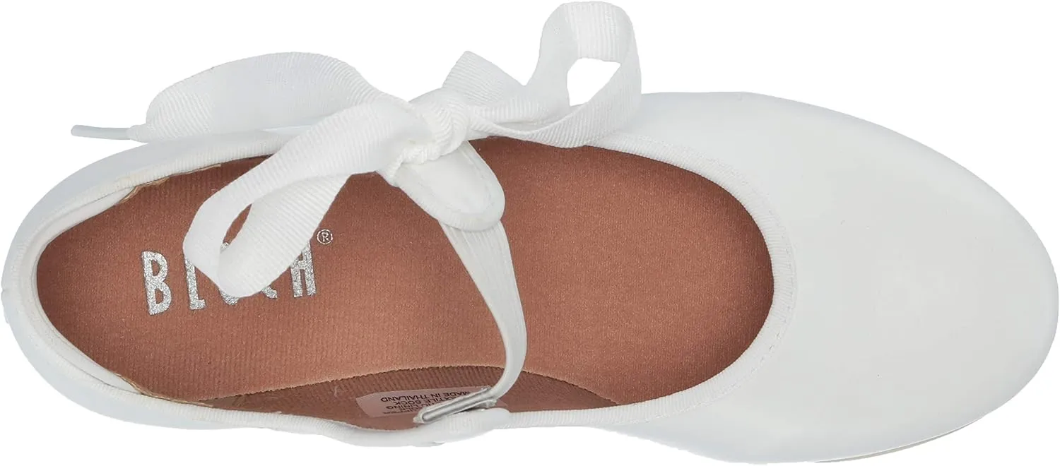Bloch Girl's Annie Tyette Dance Shoe