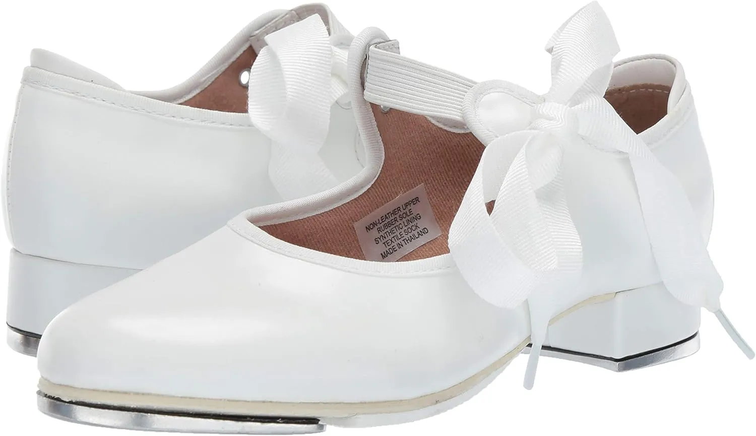 Bloch Girl's Annie Tyette Dance Shoe