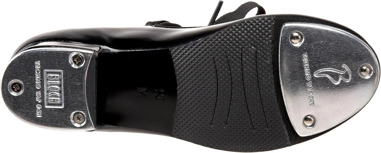 Bloch Girl's Annie Tyette Dance Shoe