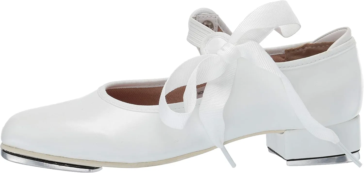 Bloch Girl's Annie Tyette Dance Shoe