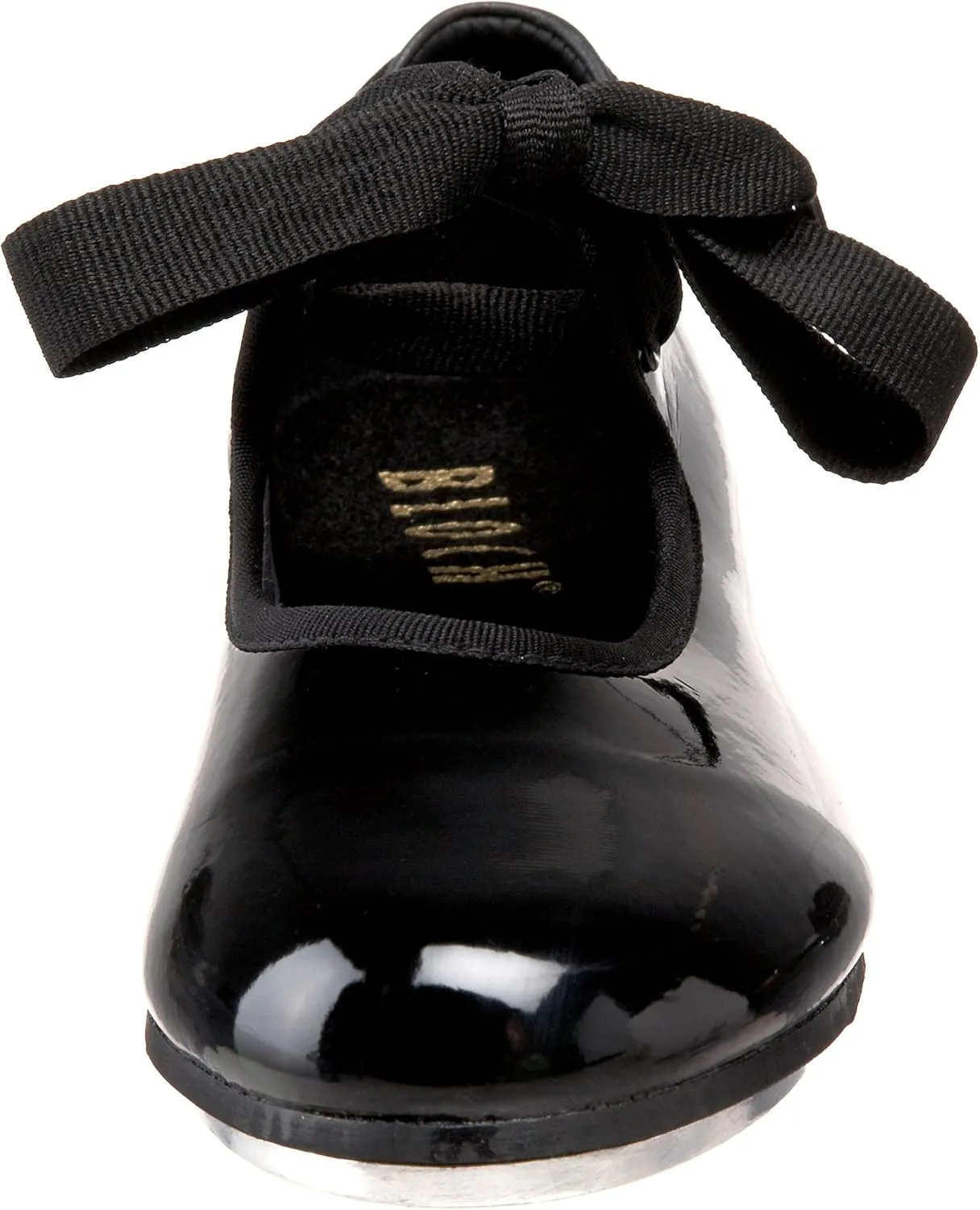 Bloch Girl's Annie Tyette Dance Shoe