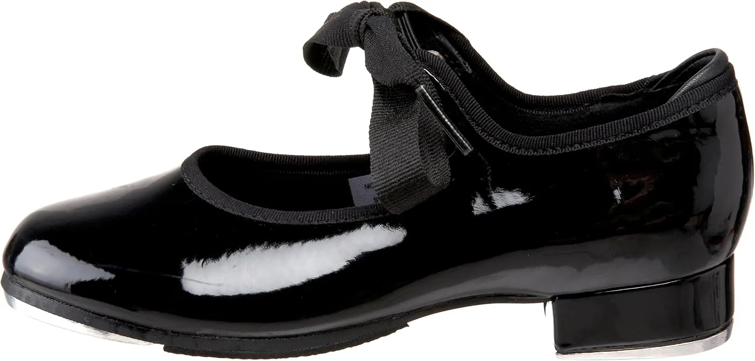 Bloch Girl's Annie Tyette Dance Shoe