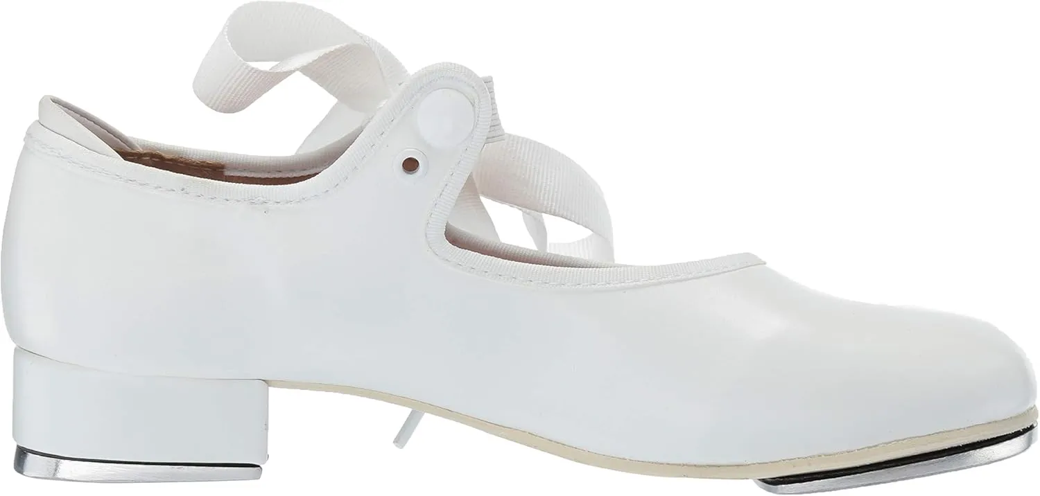 Bloch Girl's Annie Tyette Dance Shoe