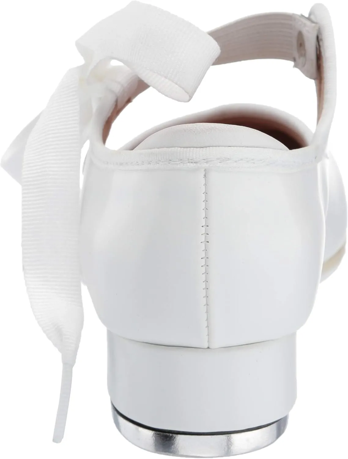 Bloch Girl's Annie Tyette Dance Shoe