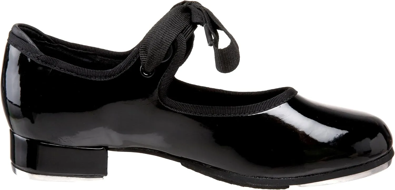 Bloch Girl's Annie Tyette Dance Shoe