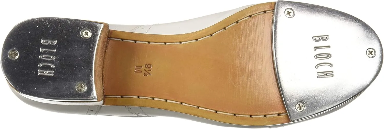 Bloch Men's Jason Samuels Smith Shoe, Tap Dancing