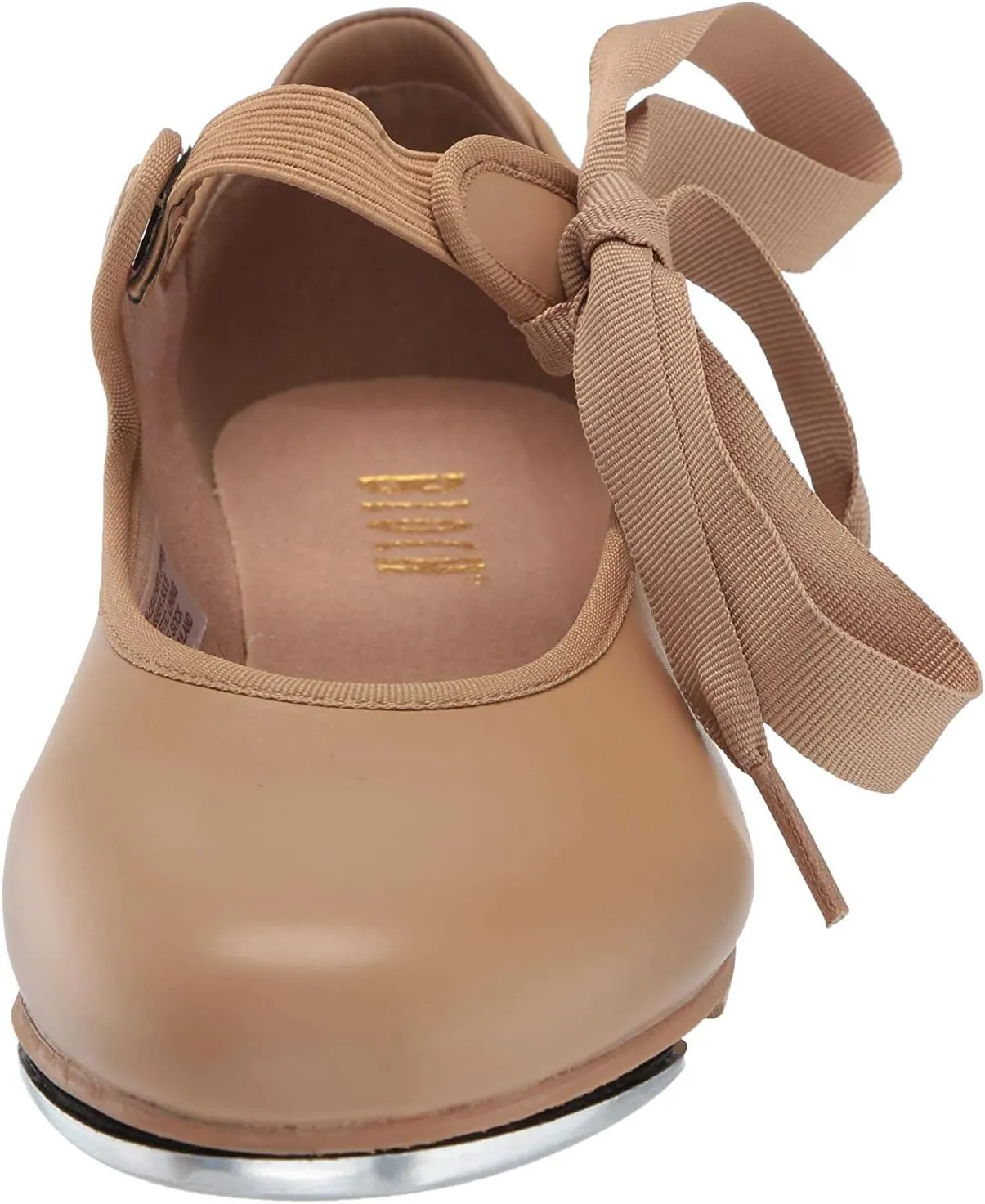 Bloch Women's Annie Tyette Dance Shoe