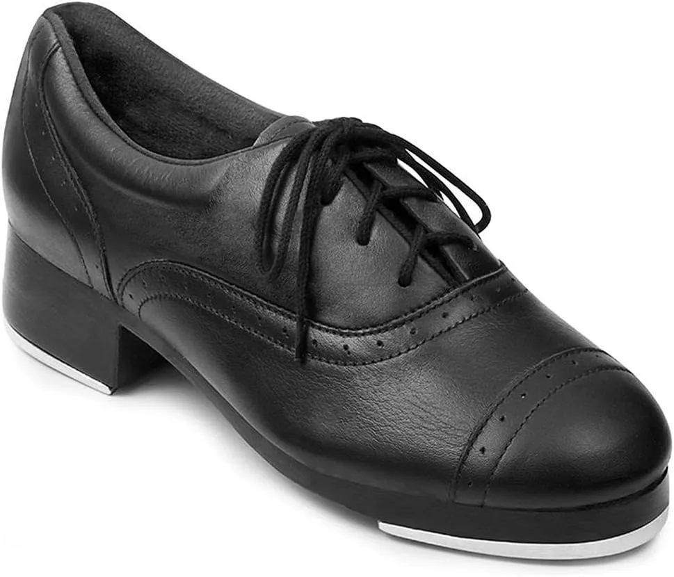 Bloch Women's Jason Samuels Smith Dancing Shoe for Tap Dance
