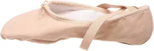 Bloch Women's Pump Dance Shoe