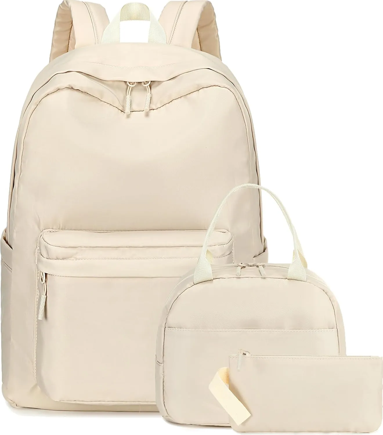 Bluboon Bookbags School Backpack Laptop Schoolbag for Teens Girls High School