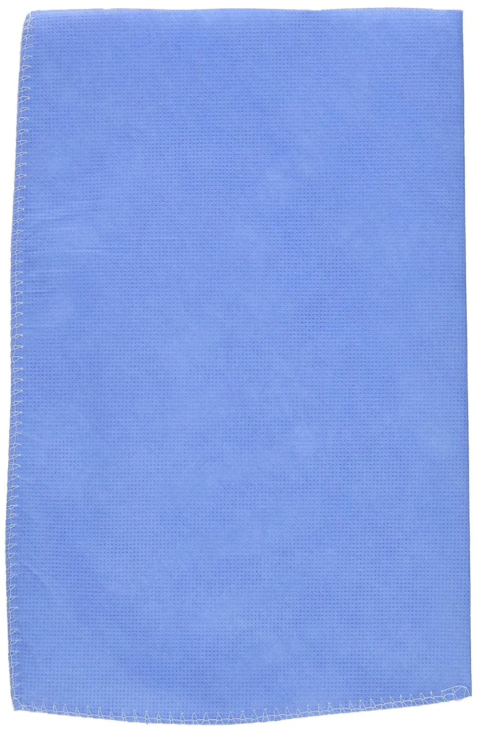 Blue Easy Sleeves, Shoulder/Knee 6" x 10", Bag of 24