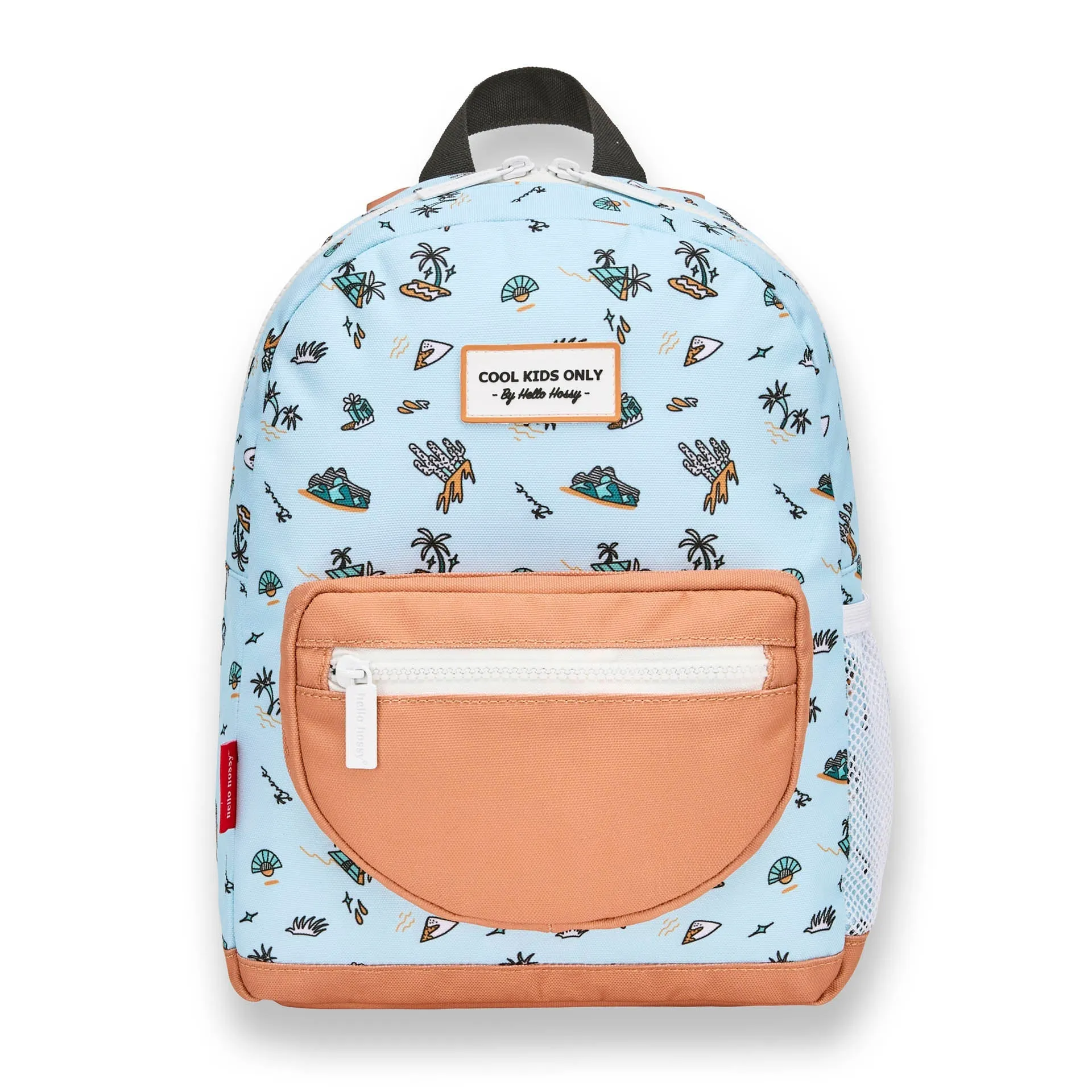 Blue Island Backpack