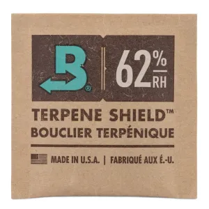 Boveda Humidipak 62% Size 4 20Pk