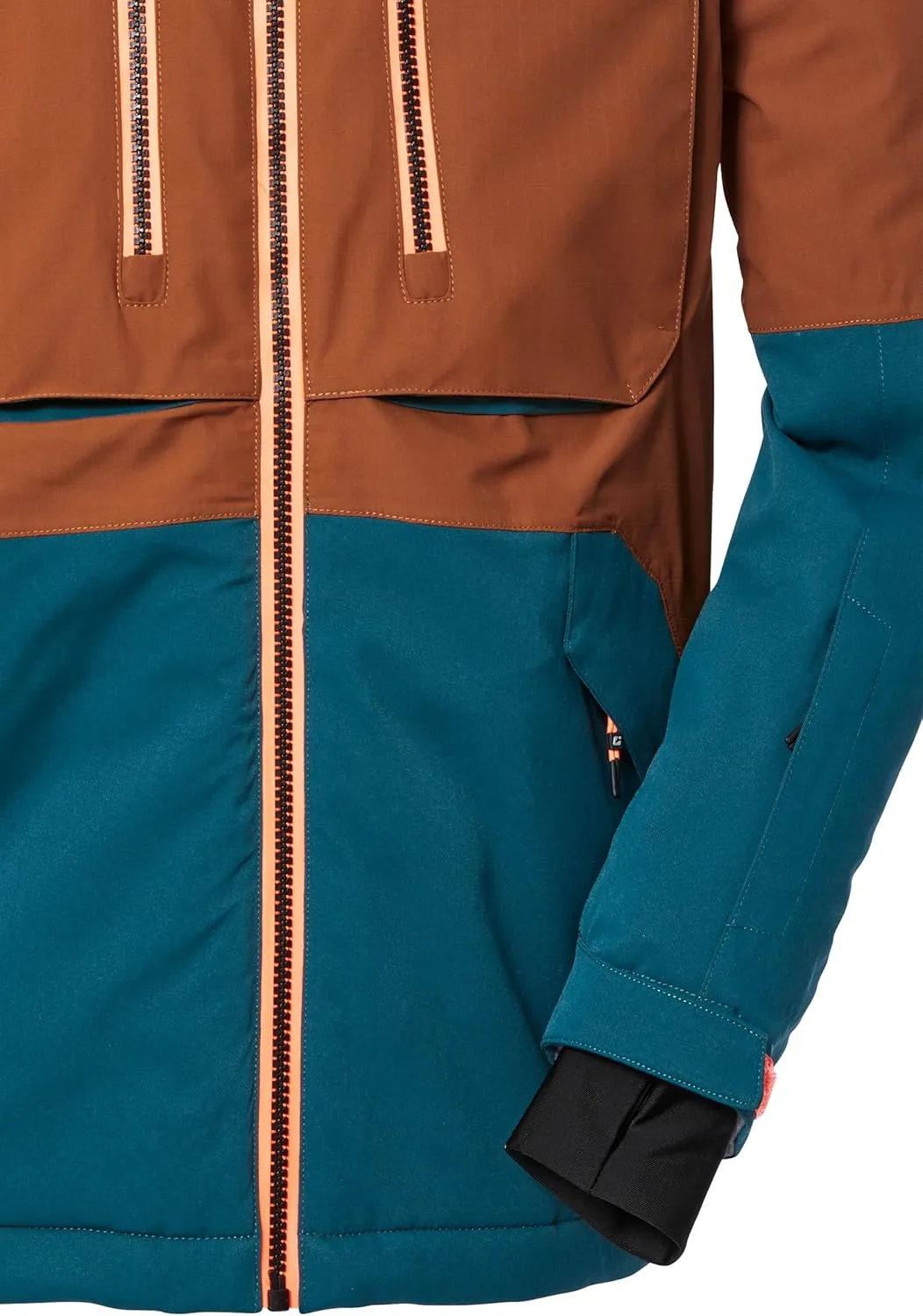 Boys Functional Jacket KSW 127 BYS