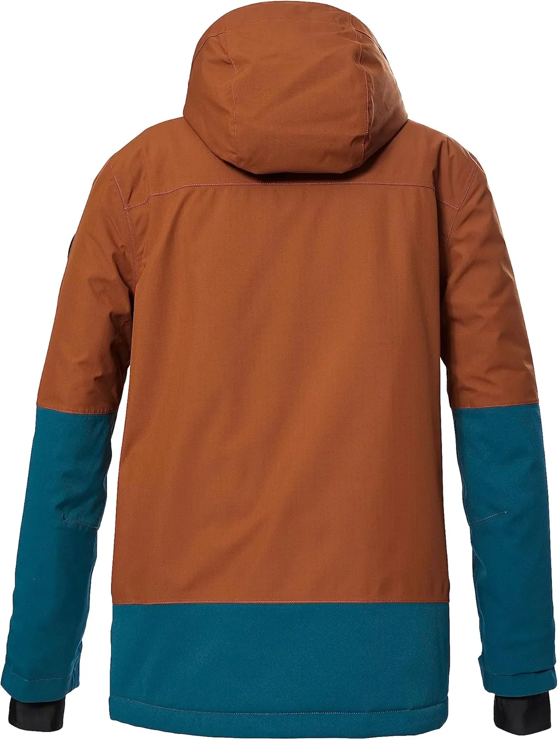 Boys Functional Jacket KSW 127 BYS