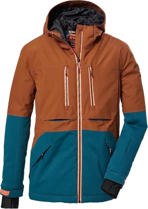 Boys Functional Jacket KSW 127 BYS
