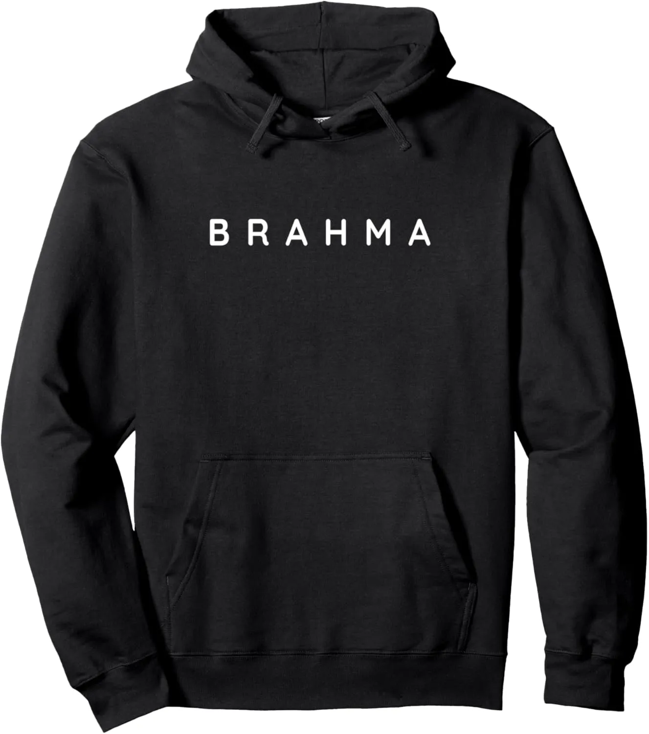 Brahma Costume. Classic Hindu Indian God Brahma Costume Pullover Hoodie
