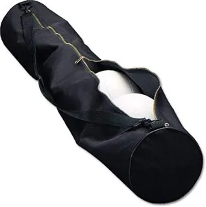 BSN Sports Macgregor Volleyball Carry Bag, Black ,9 X 50-Inch