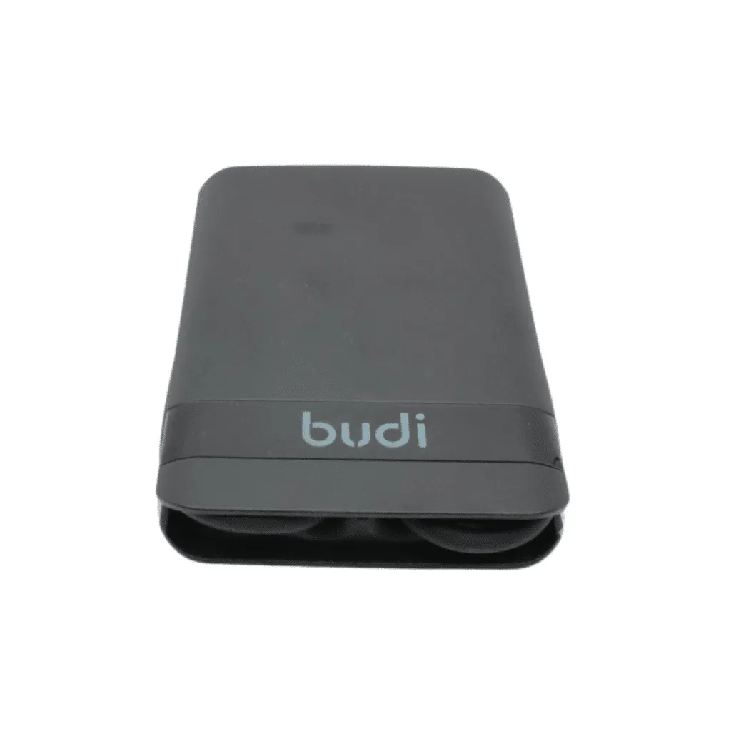 Budi DC515CB Multi Functional Box Type-C to Type-C Cable