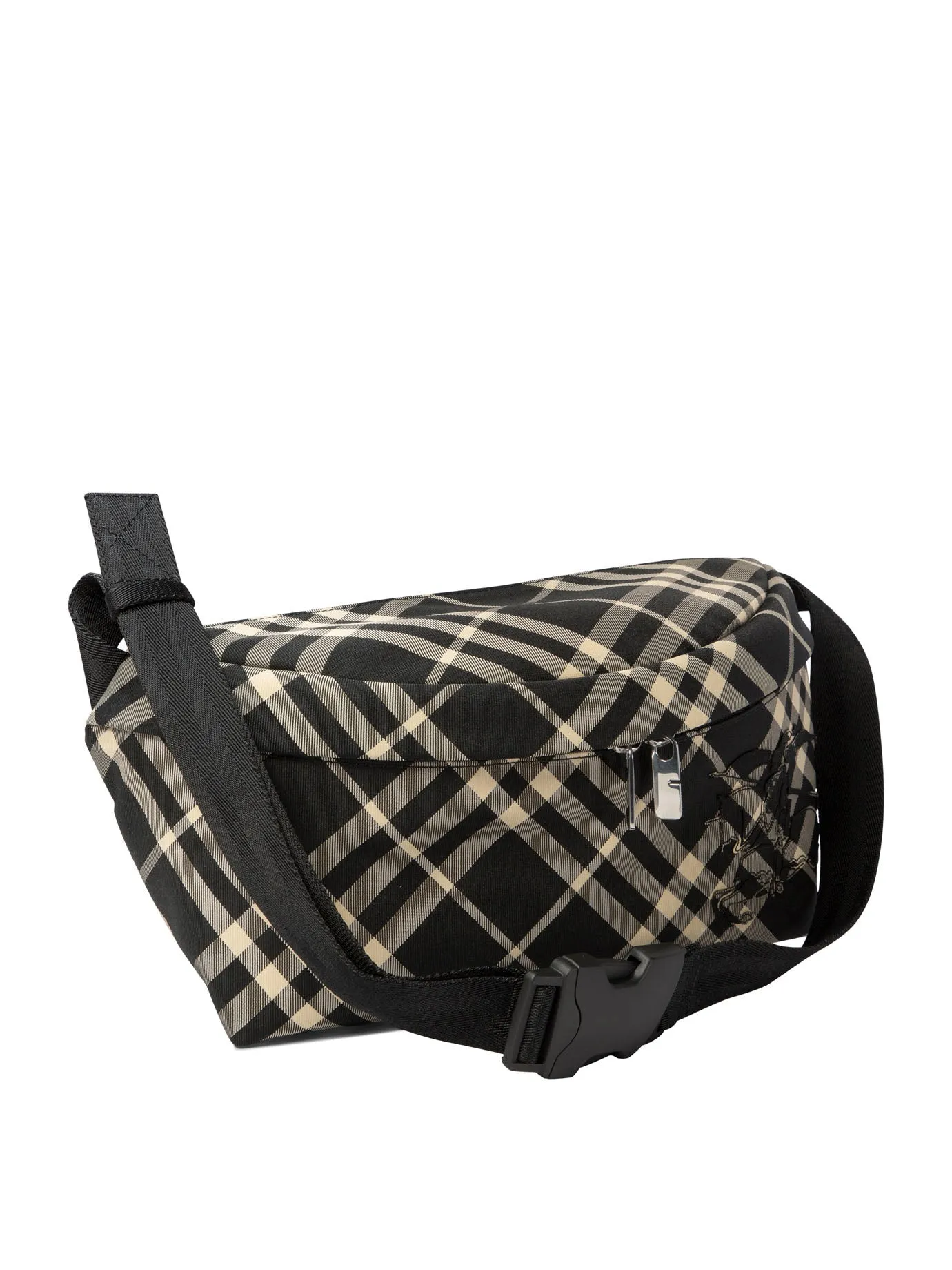 Burberry "Check" Bumbag