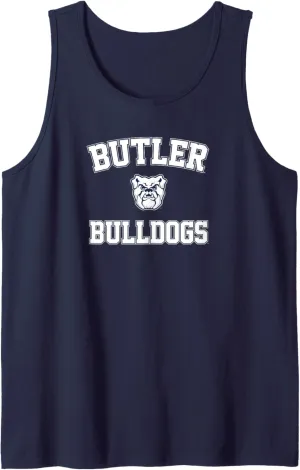 Butler University Bulldogs Campus Classic Tank Top
