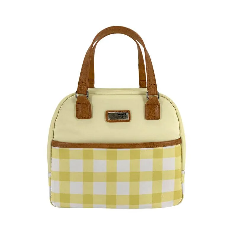 Cali Insulated Lunch Bag Daffodil