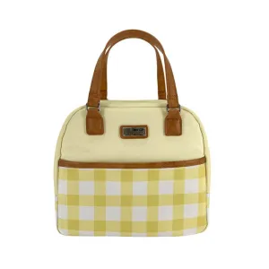 Cali Insulated Lunch Bag Daffodil