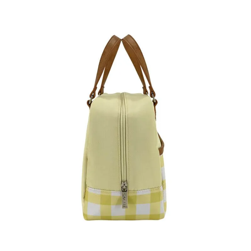 Cali Insulated Lunch Bag Daffodil
