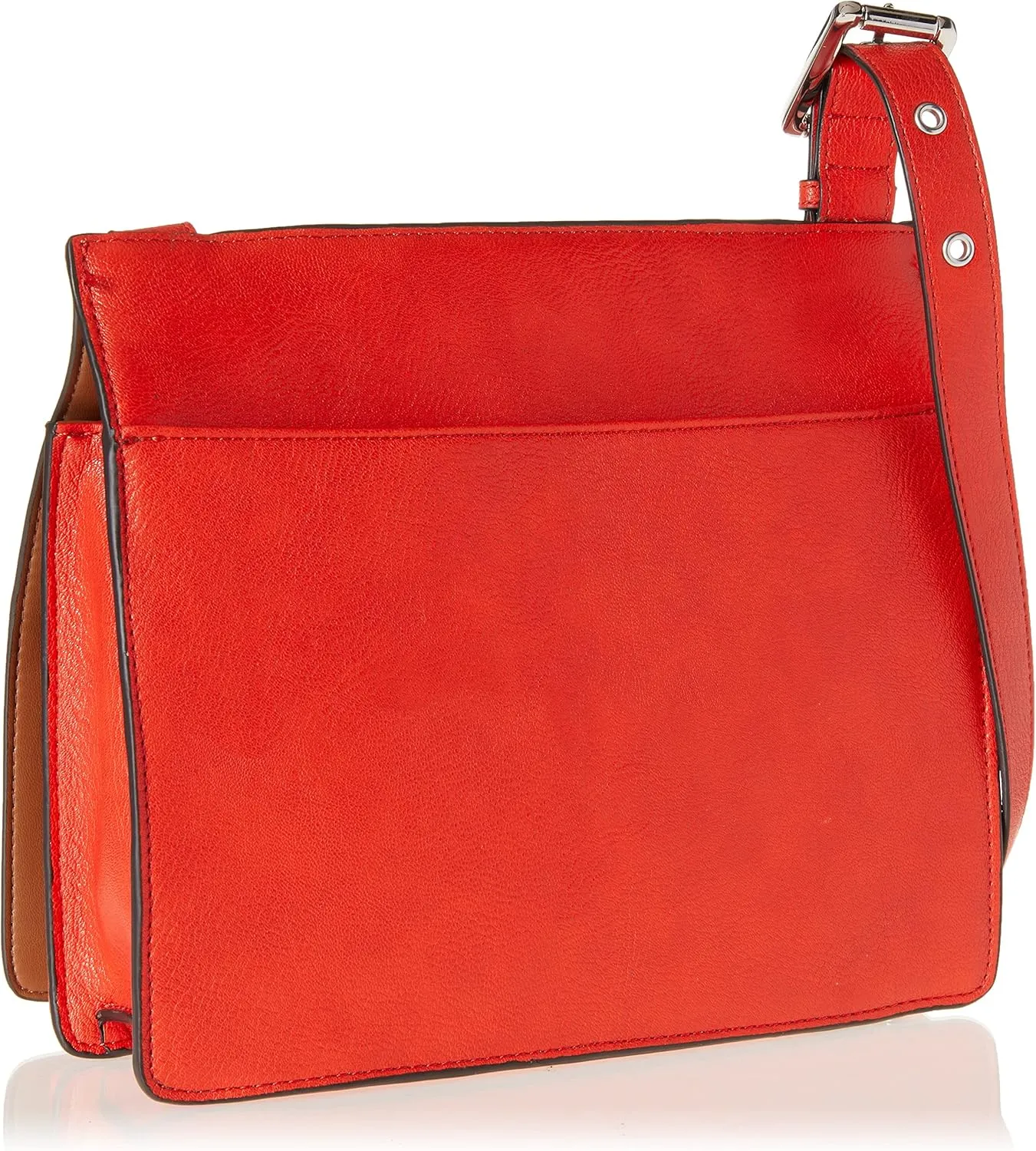 Calvin Klein Havana Novelty Organizational Crossbody