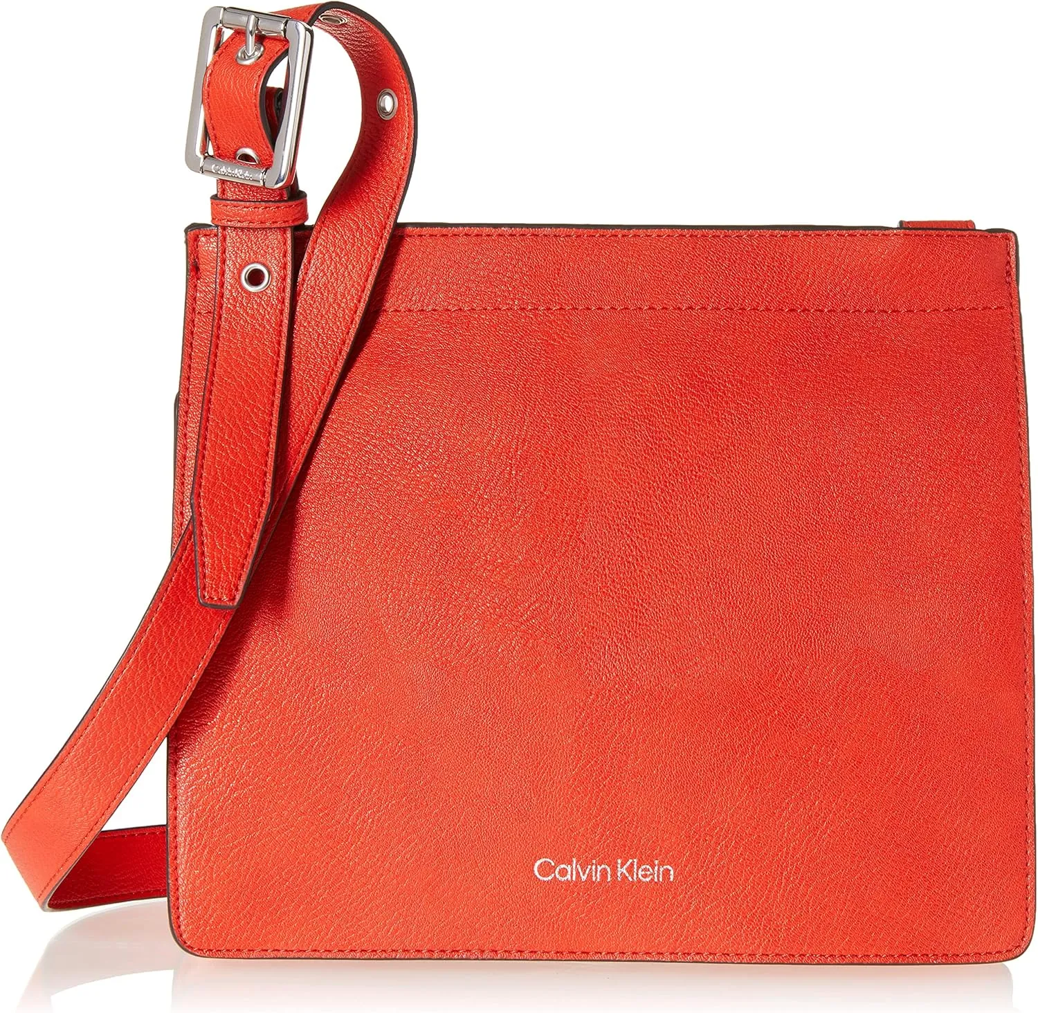 Calvin Klein Havana Novelty Organizational Crossbody