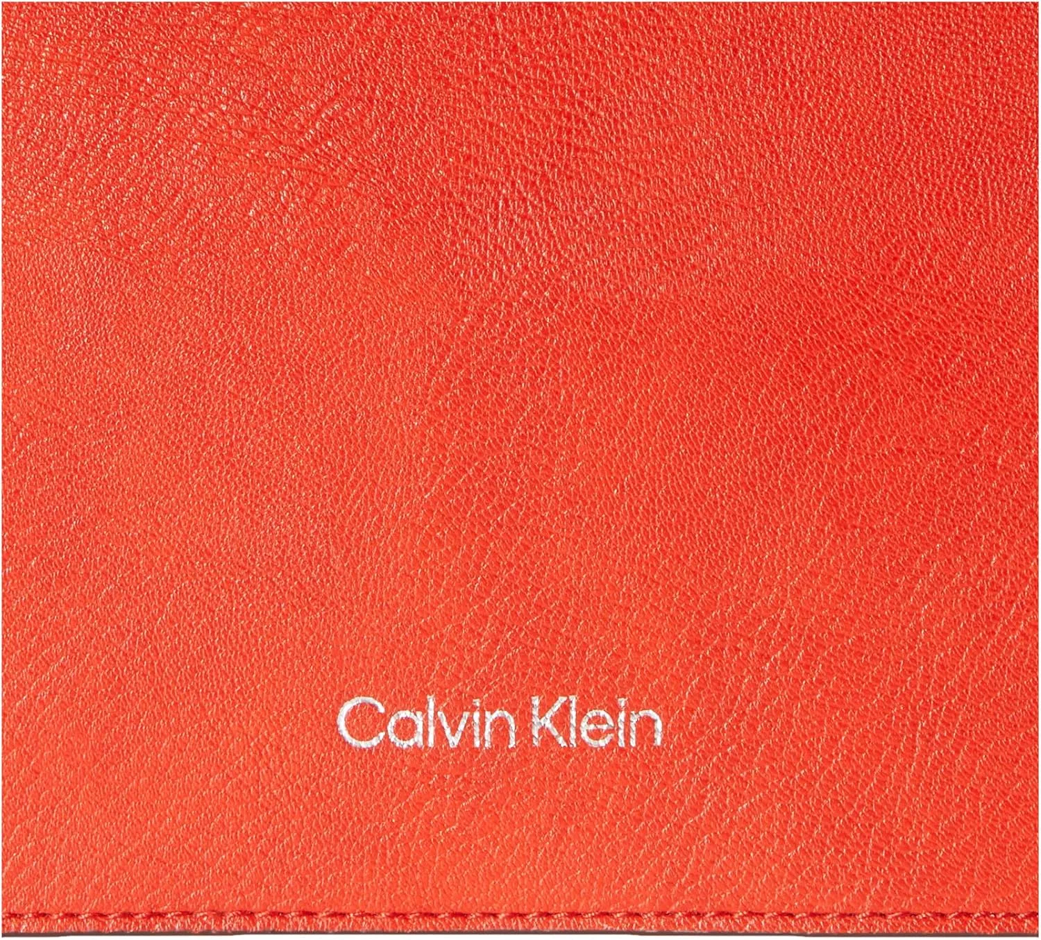 Calvin Klein Havana Novelty Organizational Crossbody