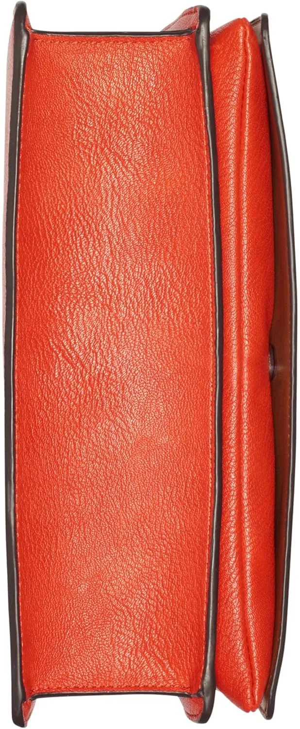 Calvin Klein Havana Novelty Organizational Crossbody