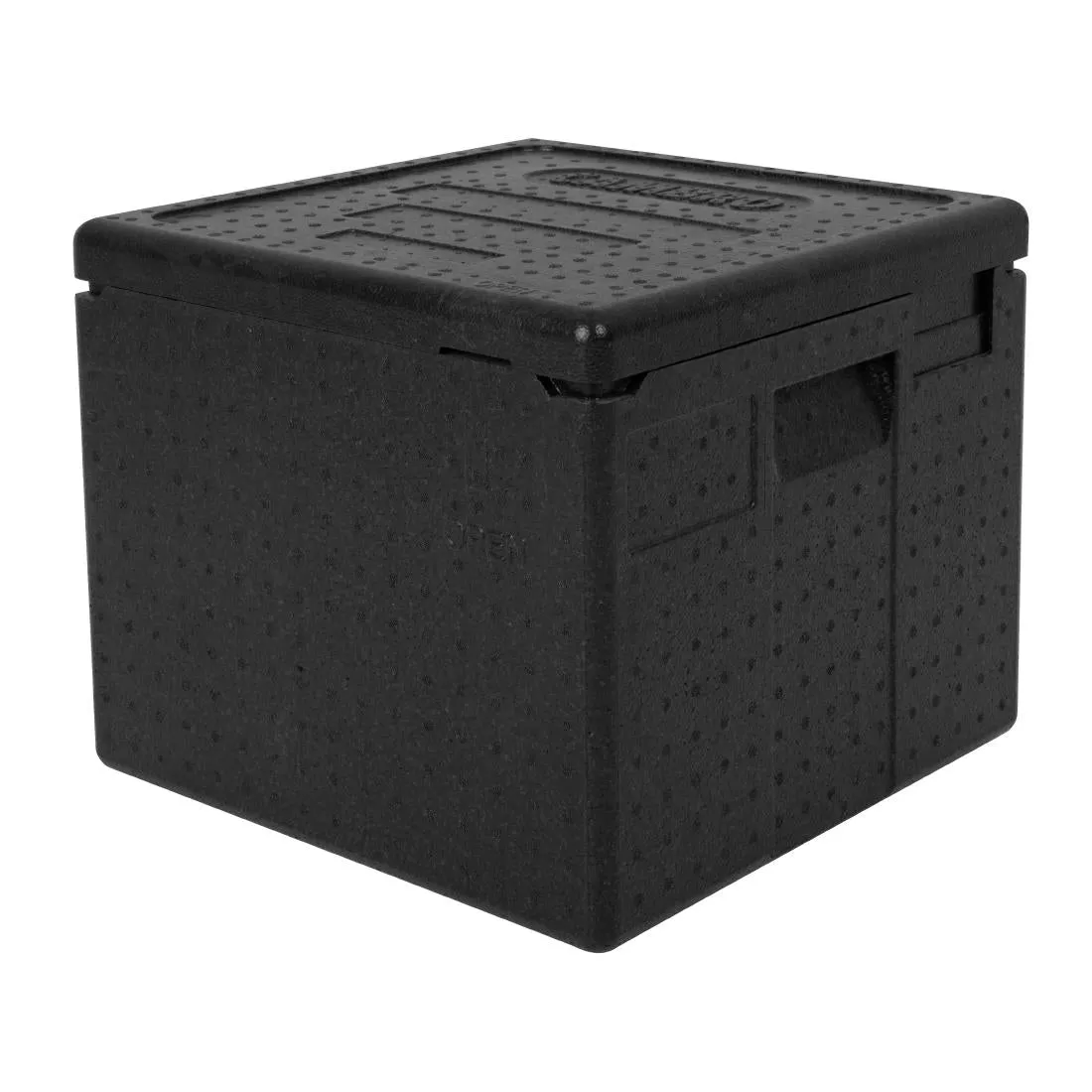 Cambro EPP GoBox Insulated Pizza Carrier