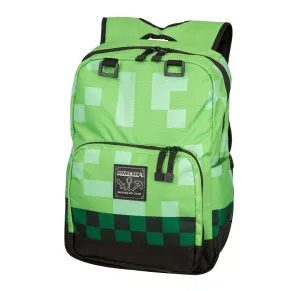 Campus student schoolbag casual backpack