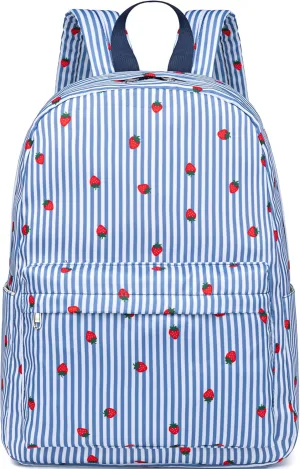 CAMTOP Preschool Backpack for Kids Girls Small Backpack Purse Kindergarten School Bookbags for Toddler Travel